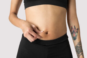 Qual lipo afina a cintura - Clínica Infinity