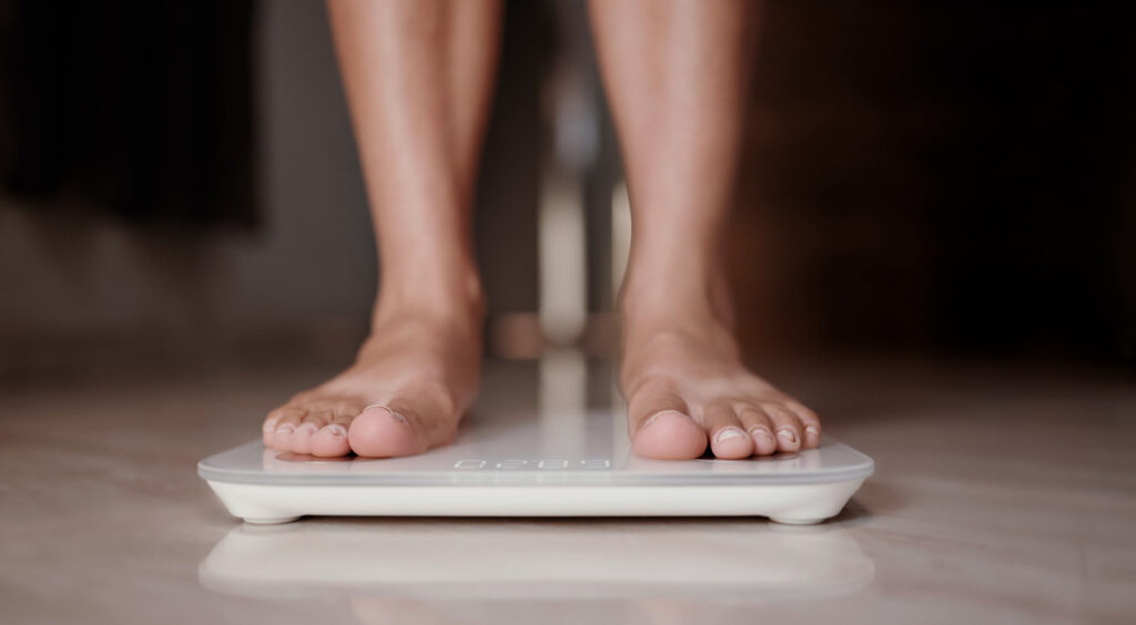 Quanto devo pesar para fazer lipo - Clínica Infinity