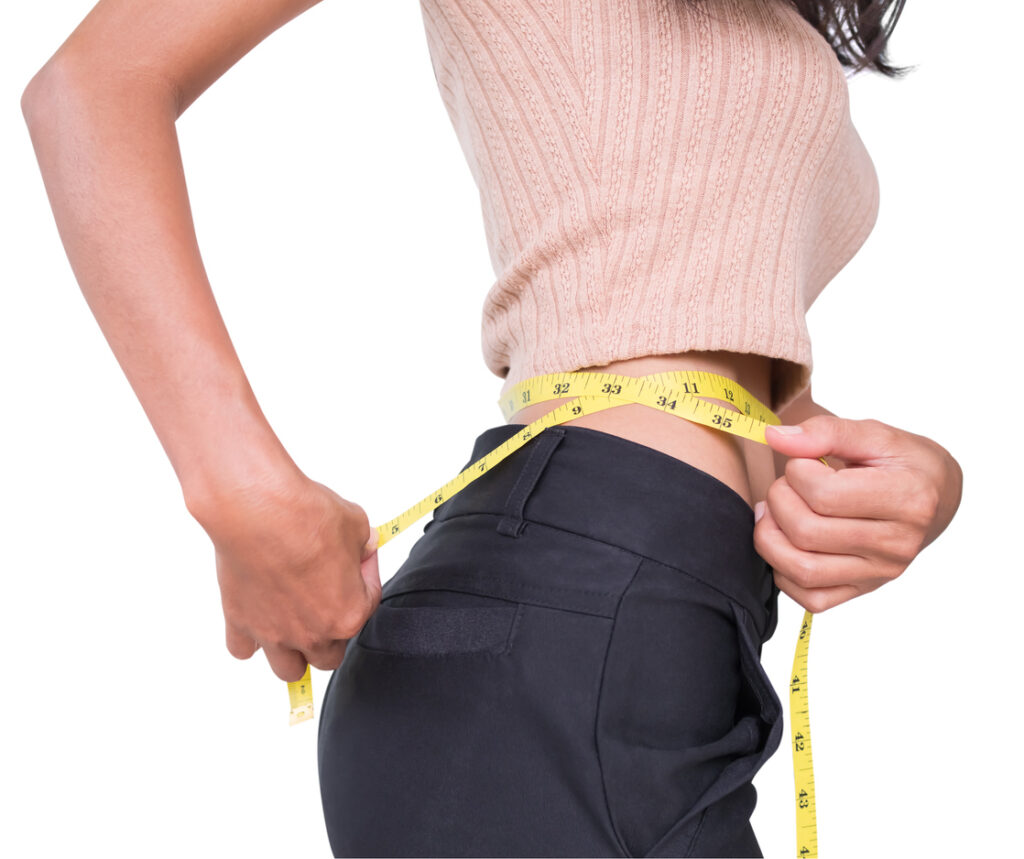 O que é a cirurgia para afinar a cintura?