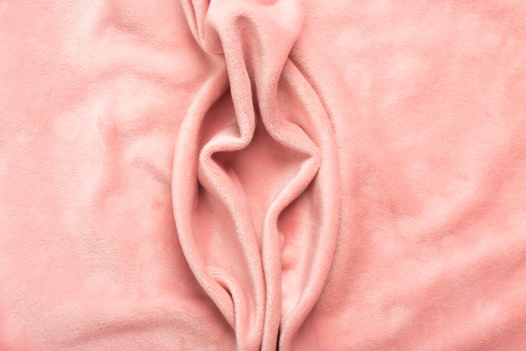 cirurgia de Ninfoplastia