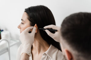horas de duração cirurgia de otoplastia