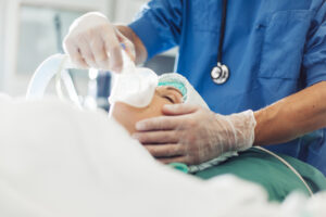 anestesia da otoplastia