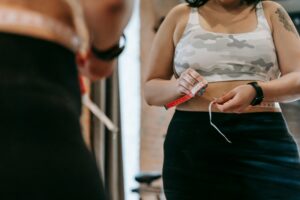 recuperação após abdominoplastia
