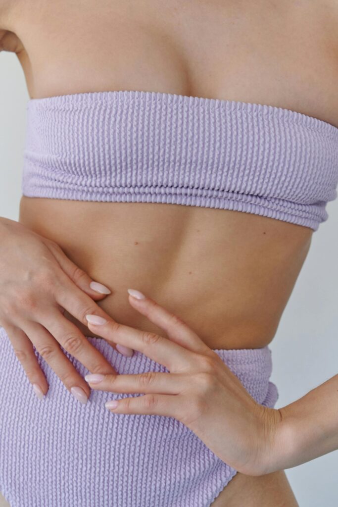 abdominoplastia