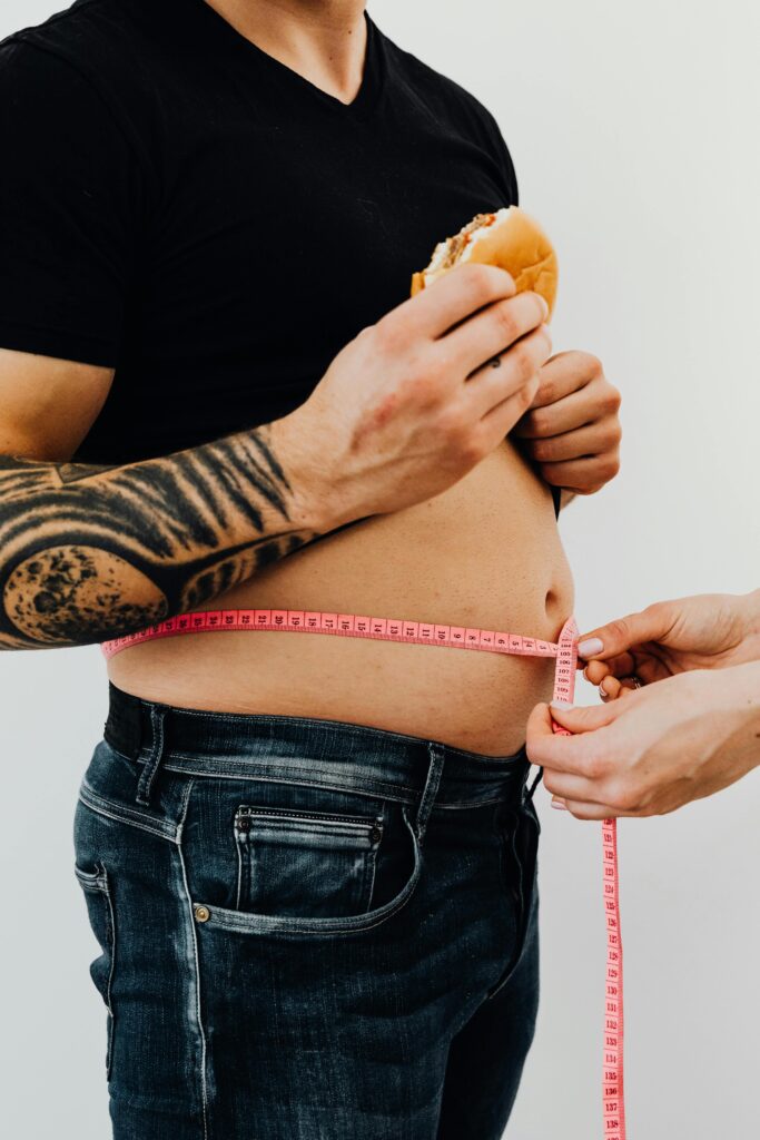 quando é recomendada uma abdominoplastia